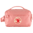 Fjallraven Kanken Hip Pack, Pink, One Size, F23796-312-One Size