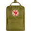 Fjallraven Kanken Mini Daypack, Foilage Green, One Size, F23561-631-One Size
