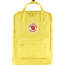 Fjallraven Kanken Daypack, 16 Liters, Corn, One Size, F23510-126-OS