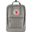 Fjallraven Kanken Re-Wool Laptop 15in Pack, Grey, One Size, F23328-020-One Size