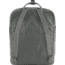 Fjallraven Kanken Re-Wool Pack, Granite Grey, F23330-027-One Size