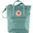 Fjallraven Kanken Totepack, Frost Green, One Size, F23710-664-One Size