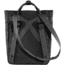 Fjallraven Kanken Totepack Mini, Black, One Size, F23711-550-One Size