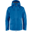Fjallraven Keb Eco-Shell Jacket - Mens, Alpine Blue, Extra Large, F82411-538-XL