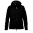 Fjallraven Keb Eco-Shell Jacket - Women's, Large, Black, F89600-550-L