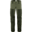Fjallraven Keb Trousers - Mens, Regular Inseam, Deep Forest/Laurel Green, 58/Regular, F87176-662-625-58/R