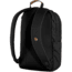 Fjallraven Raven 20 Backpack, Black, One Size, F23344-550-One Size