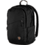 Fjallraven Raven 28 Backpack, Black, One Size, F23345-550-One Size