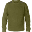 Fjallraven Singi Knit Sweater - Men's-Dark Olive-Large