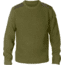 Fjallraven Singi Knit Sweater - Mens, Dark Olive, Extra Large, F81830-633-XL
