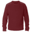 Fjallraven Singi Knit Sweater - Mens, Red Oak, Small, F81830-345-S
