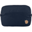 Fjallraven Travel Toiletry Bag, Navy, One Size, F25513-560-One Size