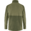 Fjallraven Vardag Lite Fleece - Mens, Laurel Green/Light Olive, Small, F87055-625-622-S