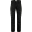 Fjallraven Vidda Pro Ventilated Trousers - Mens, Regular Inseam, Black, 44/Regular, F87178-550-44/R