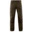 Fjallraven Vidda Pro Ventilated Trousers - Mens, Regular Inseam, Dark Olive, 60/Regular, F87178-633-60/R