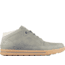 Forsake Phil Chukka Casual Shoe - Mens, Grey, 11, MFW17PC2110