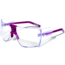 Gargoyles Classic Sunglasses w/ Fuschia Frame, Clear Lens GAR10700073
