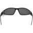 Gatorz Wra Sunglasses, Black Frame, Grey Lens, WRABLK01MBP
