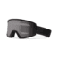 Giro Blok Goggles, Black Bar/Vivid Onyx, Large, 7083010
