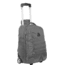Granite Gear Haulsted Wheeled Backpack, Flint, 1000033-0002
