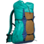 Granite Gear Virga3 Backpack, Regular, Roller Teal/Purblue, 55L, 50023-4034