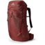 Gregory Zulu 45 FreeFloat Daypack, Rust Red, Small/Medium, 145669-7222