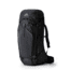 Gregory Baltoro 100L Pro Backpack, Lava Black, Large, 141296-9574