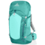 Jade 38 L Womens Backpack-Tropic Teal-Small