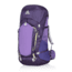 Gregory Jade 63 Backpack, Mountain Purple, Small, 68441-4848