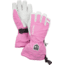 Hestra Heli Ski Jr Glove - Kid's-Pink-7