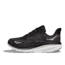 Hoka Clifton 9 Running Shoes - Mens, Black/White, 9.5D, 1127895-BWHT-09.5D