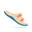 Hoka Luxe Sandals, Impala/Vibrant Orange, 04/06, 1134150-IVOR-04/06