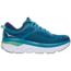 Hoka Bondi 7 Road Running Shoes - Men's, Blue Moon/Moonlit Ocean, 8.5, Regular, 1110518-BMMO-08.5