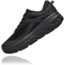 Hoka Bondi 7 Road Running Shoes - Men's, Black / Black, 8 US, Extra Wide, 1117033-BBLC-08EEEE