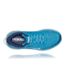 Hoka Bondi 7 Road Running Shoes - Men's, Blue Moon/Moonlit Ocean, 11.5 US, Medium, 1110518-BMMO-11.5D