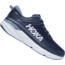 Hoka Bondi 7 Road Running Shoes - Men's, Ombre Blue/Provincial Blue, 10.5, Regular, 1110518-OBPB-10.5