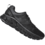 Hoka Gaviota 2 Road Running Shoes - Womens, Black/Dark Shadow, 6.5 US, Wide, 1099718-BDSD-06.5D
