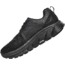 Hoka Gaviota 2 Road Running Shoes - Womens, Black/Dark Shadow, 6.5 US, Wide, 1099718-BDSD-06.5D