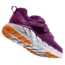 Hoka Gaviota 2 Running Shoes - Womens, Grape Juice / Bright Marigold, Medium, 5, 1099630-GJBM-05