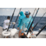 HUK Performance Fishing Icon X Camo Long Sleeve Tee - Mens, Boca Grande, 3XL, H1200143-446-XXXL