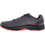 Inov-8 Parkclaw 260 Knit Athletic Shoes - Mens, Grey/Black/Red, 7/ 40.5/ M8/ W9.5, 000979-GYBKRD-S-01-7