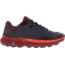 Inov-8 Parkclaw 260 Knit Athletic Shoes - Mens, Grey/Black/Red, 8.5/ 42.5/ M9.5/ W11, 000979-GYBKRD-S-01-95