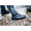 Inov-8 Roclite Pro G 400 GTX Hiking Shoes - Womens, Black/Teal, W8, 000951-BKTL-S-01-8