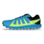 Inov-8 Terraultra G 270 Athletic Shoes - Mens, Blue/Yellow, 12.5, 000947-BLYW-S-01-M-12-5