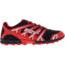 Inov-8 Trailtalon 235 Running Shoes - Men's, 7.5 UK, Medium, Black/Red/Grey, 000714-BKRDGY-S-01-75