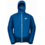 Jack Wolfskin Exolight Base Jacket Men, Electric Blue, Extra Large, 1109751-1062005
