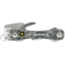 KeySmart Rugged Compact Key Holder, US ARMY, KS607-ARMY
