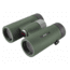 EDEMO Kowa BD II XD 6.5x32mm Roof Prism Wide-Angel Binoculars, Rubber Armoring, Green, BD II 32-6.5 XD, EDEMO1