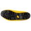 La Sportiva G5 Evo Mountaineering Shoes - Mens, Black/Yellow, 40.5, Medium, 21V-999100-40.5