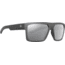 Leupold Becnara Sunglasses Dark Gray Frame, Shadow Gray Flash Lens, 182677